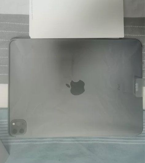Apple/苹果 11 英寸 iPad P...