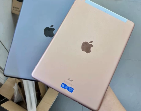 iPad 2020 128G  电池高效率...