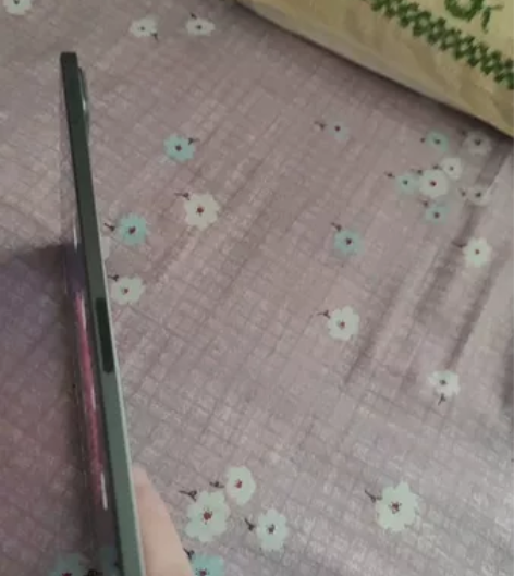 ipadpro2021国行 自用国行128...
