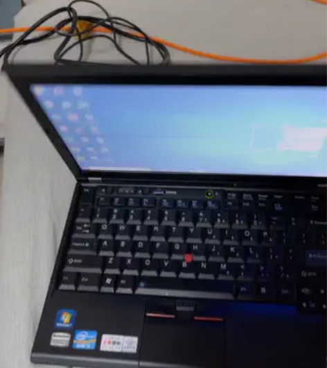 个人笔记本抗造，型号X220i，配置：内存...