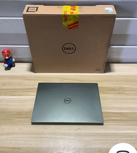 戴尔成就5310 13pro 11代i5 ...