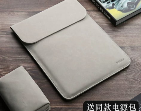 内胆包适用联想惠普苹果小米戴尔华为笔记本a...