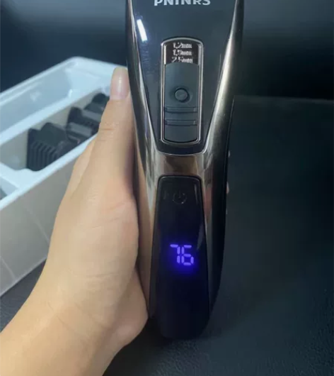 闲置全新未拆封 多套德国飞利普通电动推 剪...