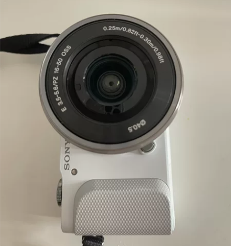 索尼微单自用,NEX-3N,只用过几次,机...