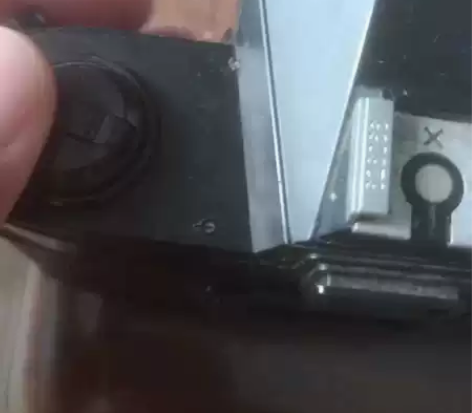 海鸥df2照相机，少件，描述清晰，看好描述...