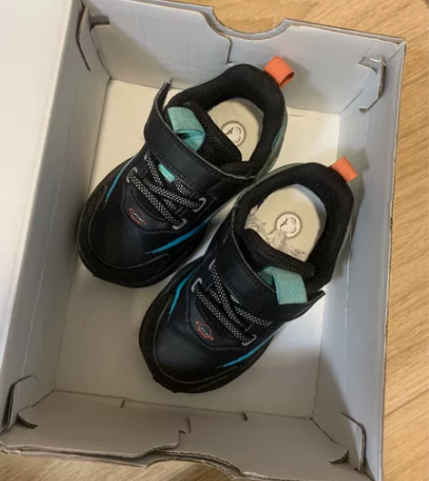 安踏儿童(ANTA)官方旗舰童鞋男婴童20...