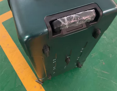 ELLE HOMME 运动系列拉杆箱   ...