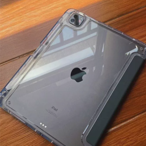 个人一手送笔! 2020款iPad平板电...