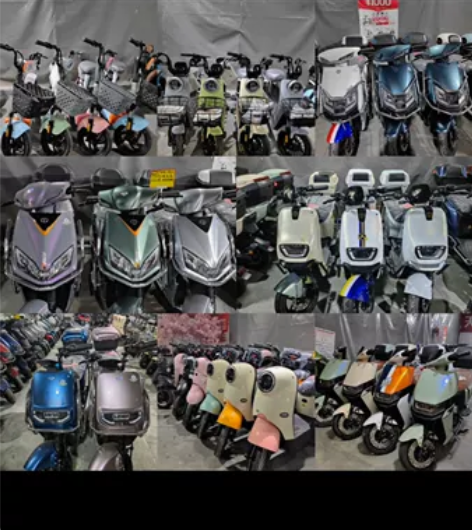 浦江苏召路台铃电动车大卖场开始啦！！！ 最...