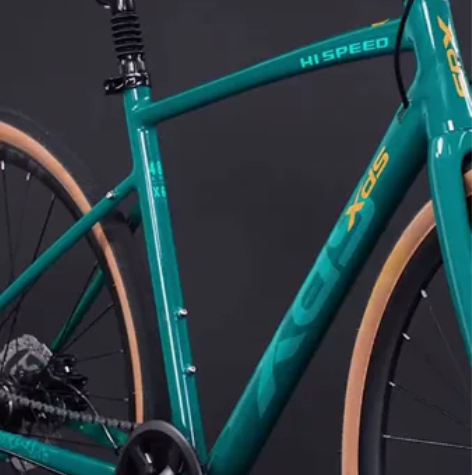 全新 喜德盛 极速 600 直把 砾石车 ...