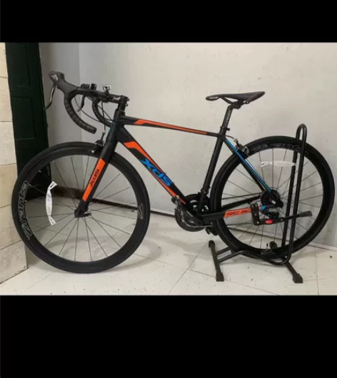 喜德盛rc300  14速 闲鱼上买的，和...