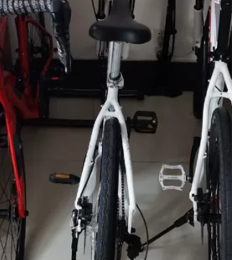 美利达 维多利亚500，女士山地车，女士通...