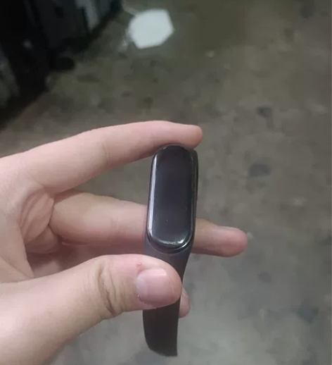 自用小米手环6 感兴趣的话点“我想要”和我...