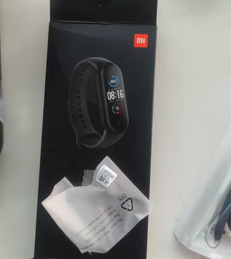 小米手环5标准版＋小米手环3标准版 小米手...