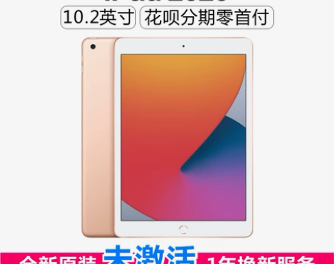 ?2020新款/Apple/苹果 10.2...