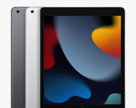 ipad 9代 64g几乎全新 没怎么用过...