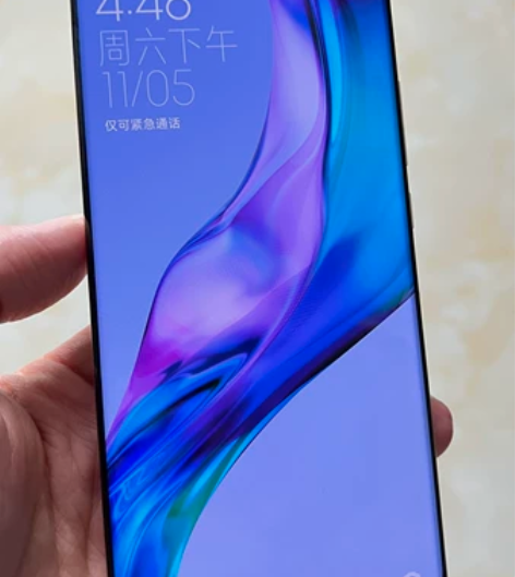 小米11ultra 8+256 成色一般 ...