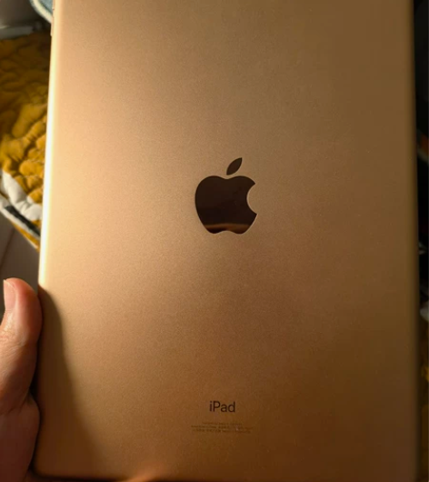 2021年5月份买的，ipad第8代，20...