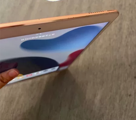 升本结束出一个iPad Pro10.5 6...