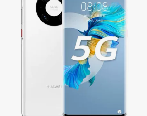 99新华为Mate40Pro原装靓机5G版...