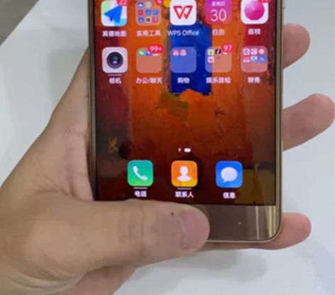 自用华为mate9p464，国行全原无修，...