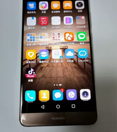 华为Mate 9高配版账号已经退出了6G运...