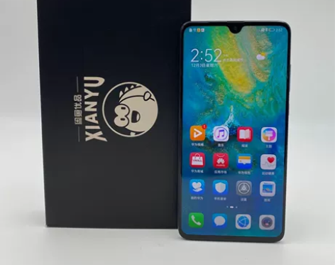 95新华为 MATE 20 6+64G ...