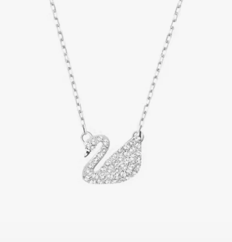 Swarovski施华洛世奇亚洲特别版天鹅...