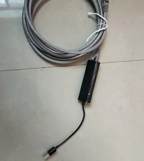 网线3米加网线转换器 换平板了，所以不用了...