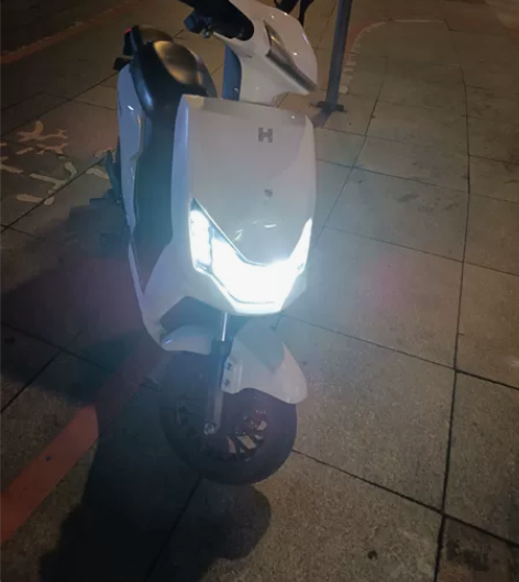 哈罗棒途电动车，前碟后鼓 便宜卖了，最近很...