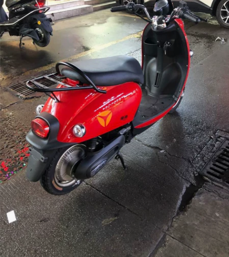 二手电动车,爱玛,雅迪,台铃,绿源同款二手...