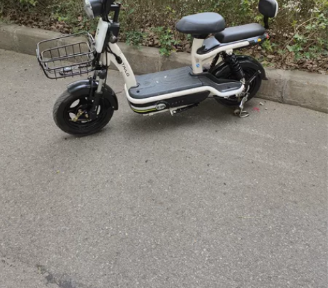 出售精品二手车，台铃电动车，4块大电池，，...