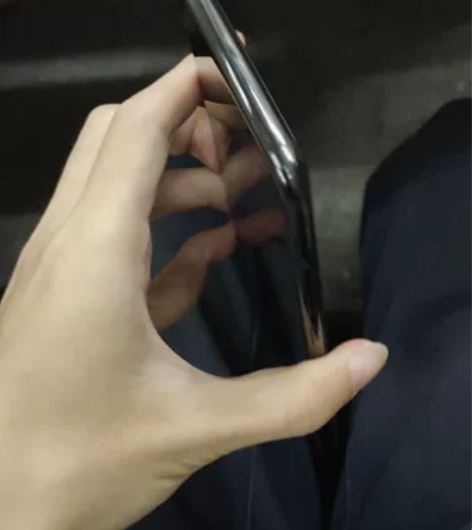 仅无锡自提,闲置了两年的小米6,一直用着钢...