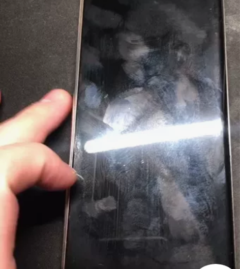 小米mixfold2 12+512g 无明...