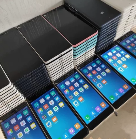 小米4c 32g小米4c手机全网通4G 挂...