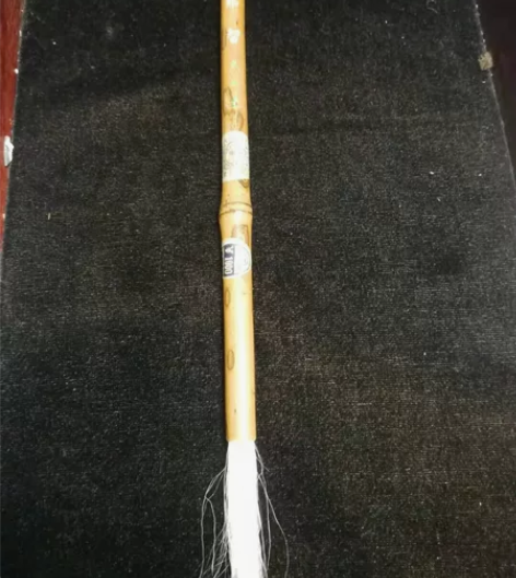 回流斑竹毛笔，共赏之 感兴趣的话点“我想要...