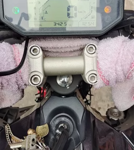 贝纳利小迅龙150s，此车2021年3月购...
