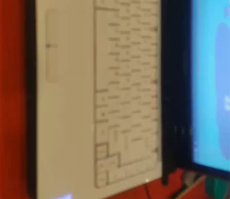 联想 idea pad Y450，当时很喜...