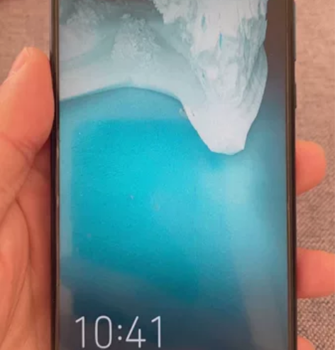 二手华为nova4e 感兴趣的话点“我想要...