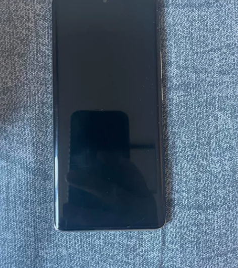 华为nova8 ，8号色，21年激活，全原...