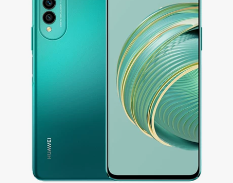 Huawei/华为nova10z 新买半个...