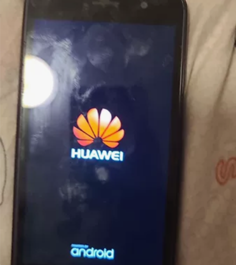 出售闲置手机,华为畅享5,功能正常使用,没...