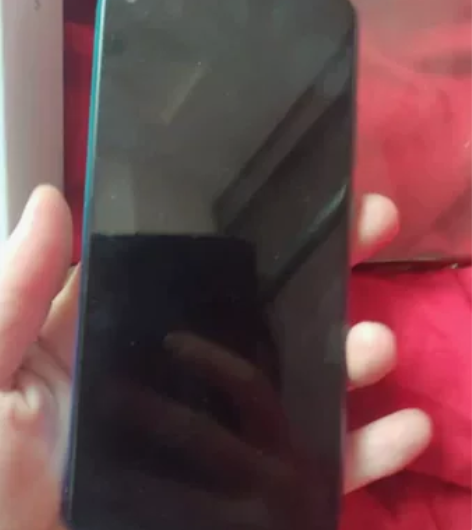 华为畅享10 移动定制版，是可以插联通卡，...