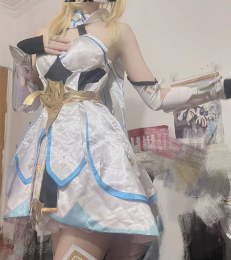 三町目家荧大全套m码 假发鞋子都有，鞋子3...