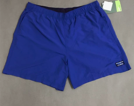 L.LBean美国第一户外品牌，全新正品男...