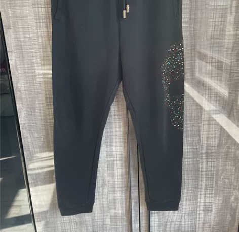 男士卫裤，商场300多购入， 感兴趣的话点...