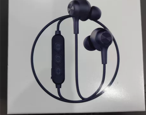 全新未拆封  兰士顿蓝牙耳机  二手物品不...