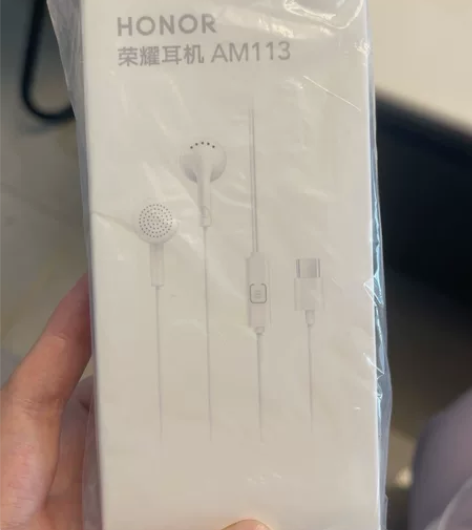 【全新未拆】Honor华为荣耀耳机AM11...