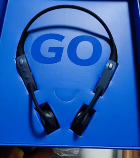 Philips/飞利浦 TAA6606骨传...