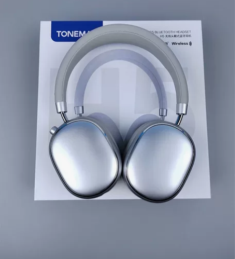 唐麦头戴式耳机，99新，买来一个月左右，买...